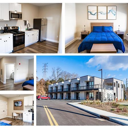 Appartamento Modern And Convenient Norwood Knox Knoxville Esterno foto