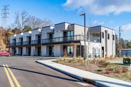 Appartamento Modern And Convenient Norwood Knox Knoxville Esterno foto