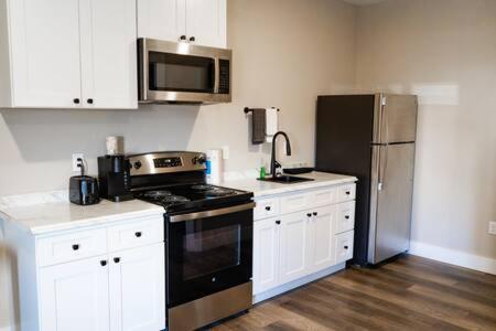 Appartamento Modern And Convenient Norwood Knox Knoxville Esterno foto