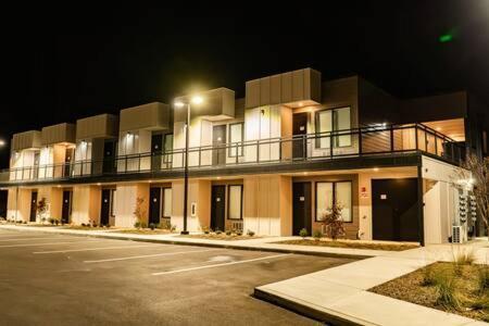 Appartamento Modern And Convenient Norwood Knox Knoxville Esterno foto